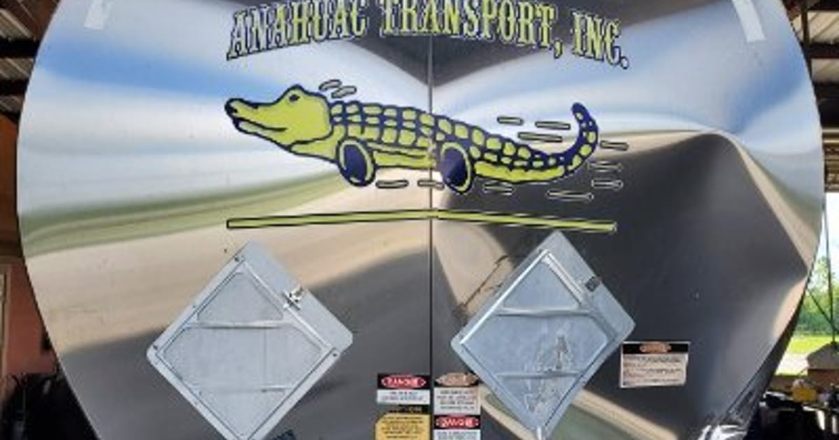 Anahuac Transport 309 S FM1724 Anahuac, Texas 77514 about.me