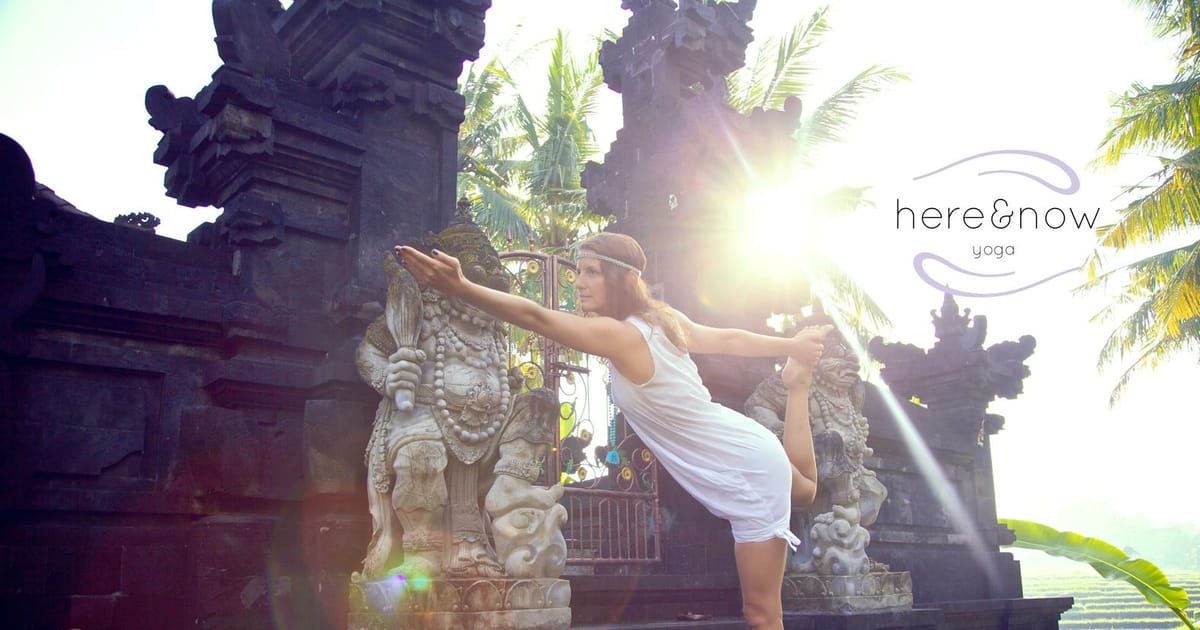 Andrea Eder Vienna, Vienna, Austria, here & now yoga, Master Degree, yoga teacher training