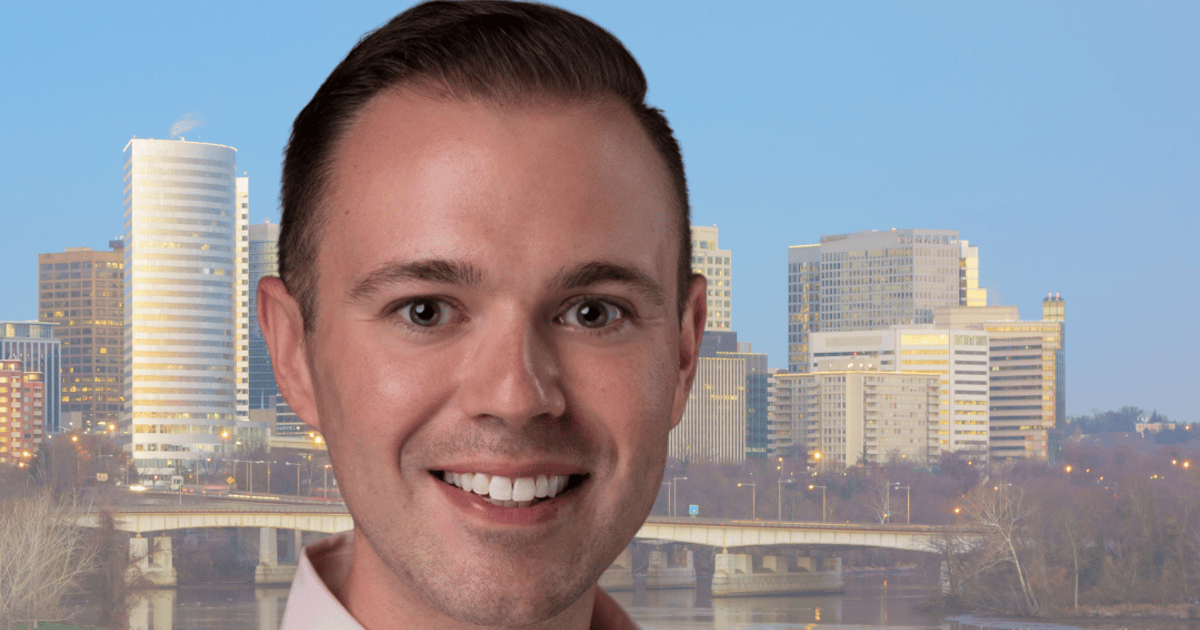 Andrew Robinson Washington, DC about.me