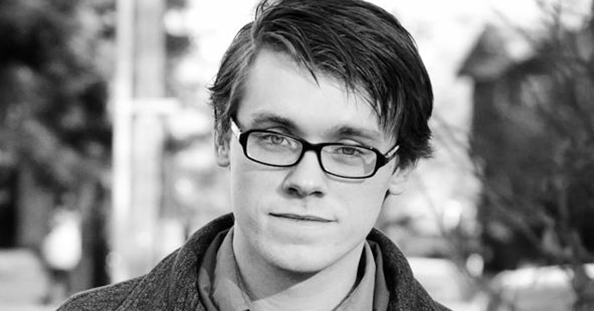 Andrew Akers - Portland, Oregon. | about.me