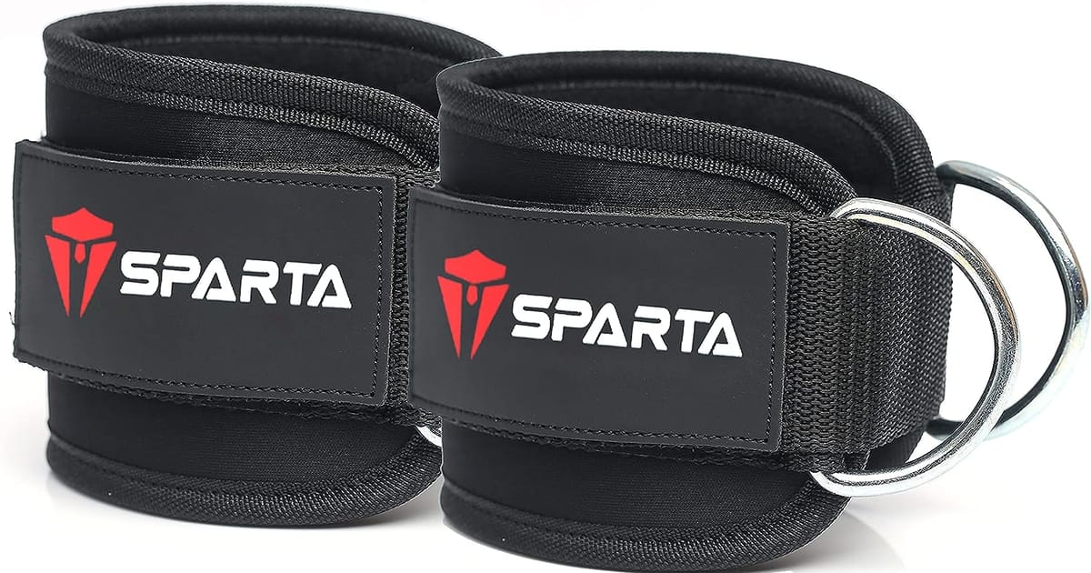 Ankle Straps for Cable Machines- - united kingdom | about.me