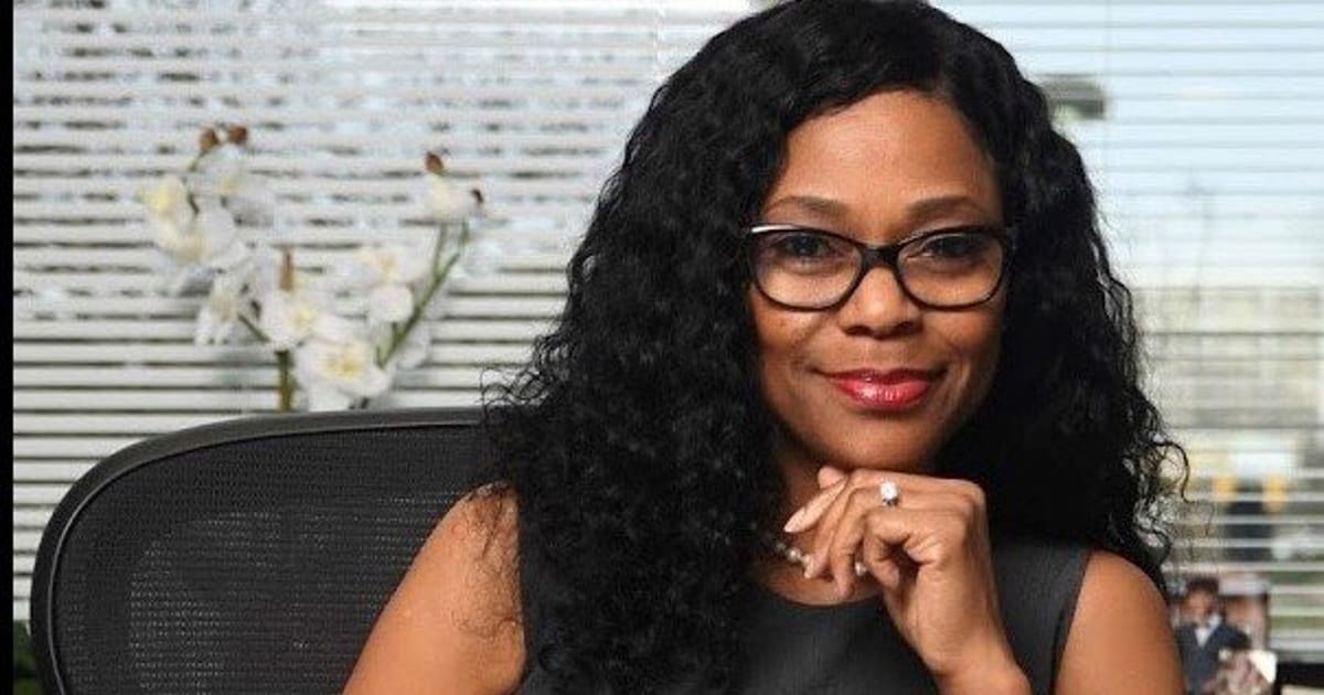 Annette Taylor - Durham, North Carolina, State of North Carolina