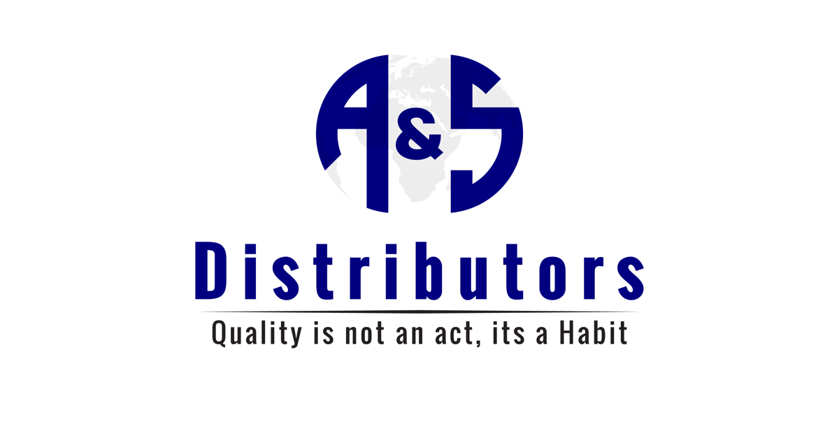 A&S Distributors USA about.me
