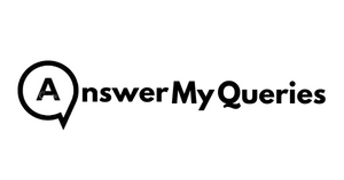 Answer My Queries Australia Aboutme