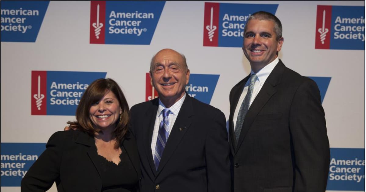 Anthony Marino Albany, New York, American Cancer Society, Siena College about.me