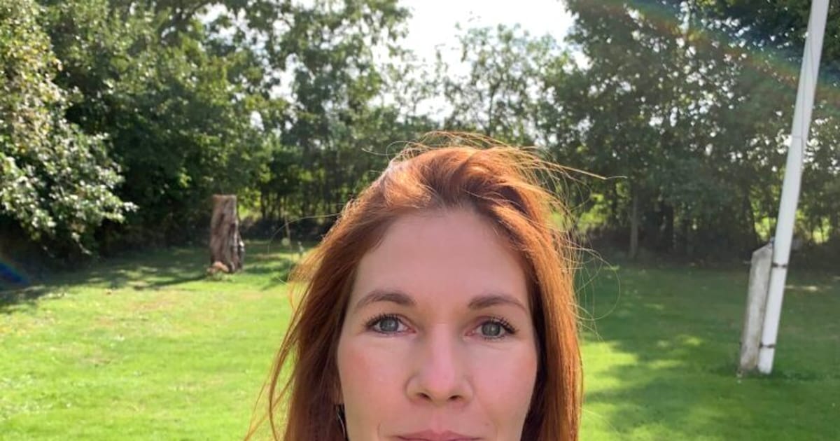 Antra Larsen Denmark about.me