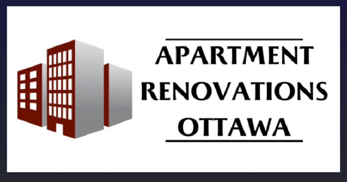 Apartment Renovations Ottawa 190 Bronson Ave Suite 3 Ottawa ON K1R