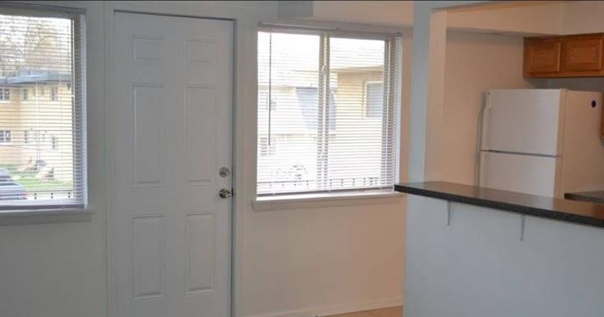 Pangea Apartments about.me