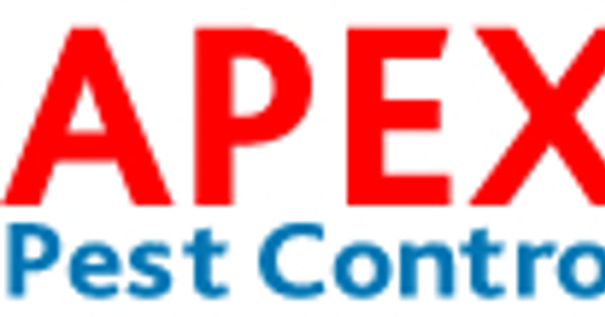Apex Pest Control Barnsley Barnsley, UK about.me