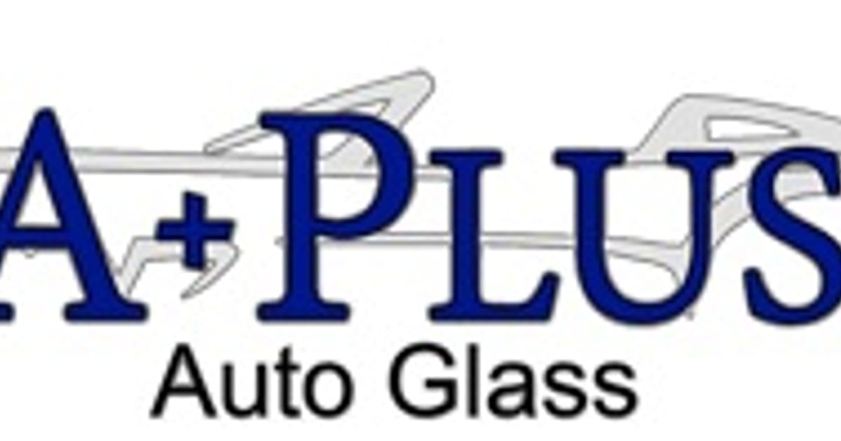 A+ Plus Windshield Replacement in Mesa Mesa, AZ about.me