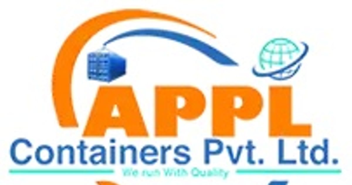 APPL Container Pvt Ltd Survey no 131A, B, 132 Shampara Khodiyar