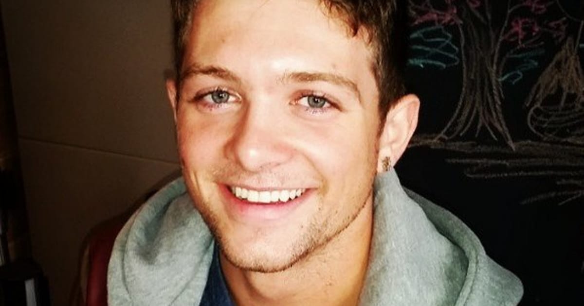 Wyatt Ledger about.me