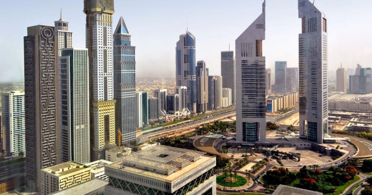 Arabian Escapes Dubai , Uae, Al barsha 1, Owners Direct about.me