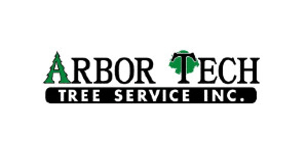 Arbor Tech Tree Service Inc. 8762 Quarters Lake Rd Ste. 18, Baton