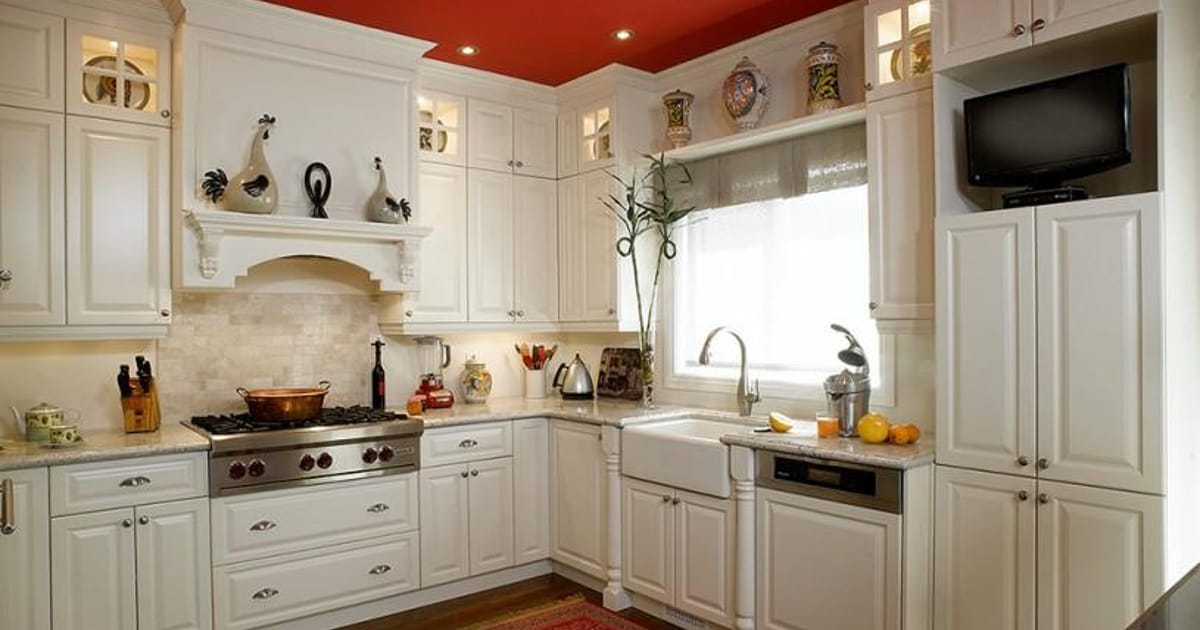 Armoires Cuisines Action Boucherville about.me