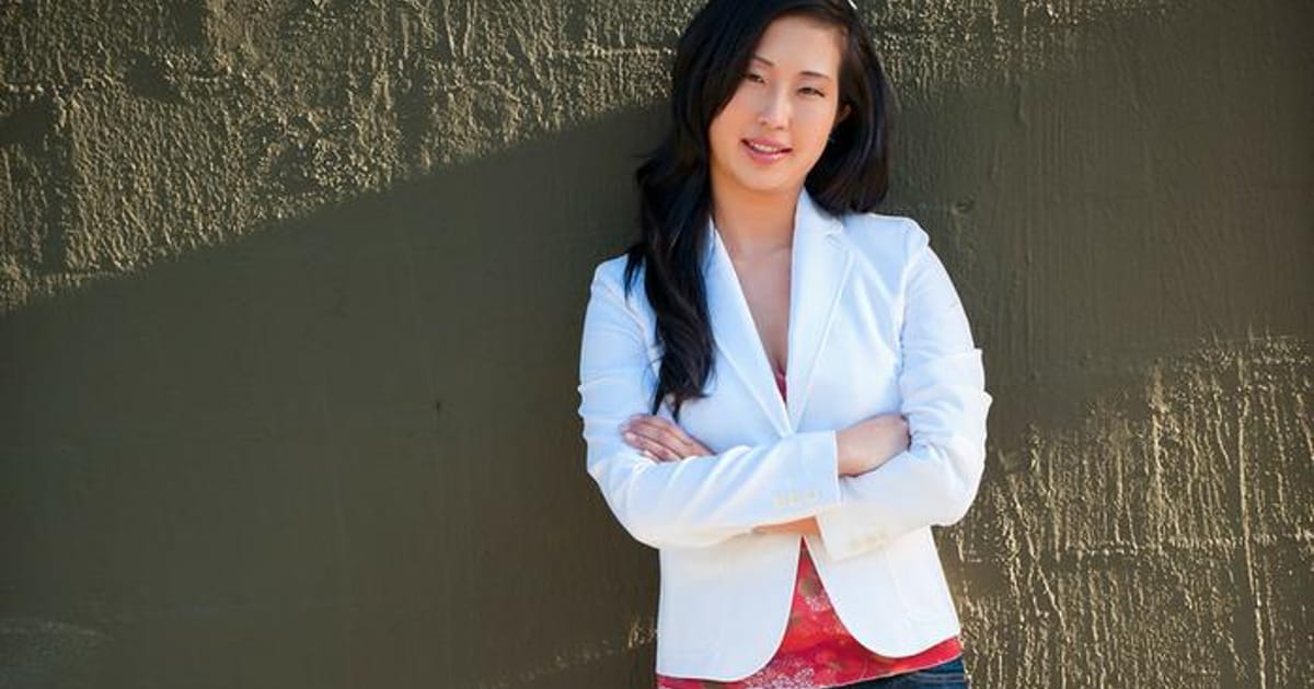 Arry Yu Seattle Wa Giftstarter Co Logic2020 Arryinseattle