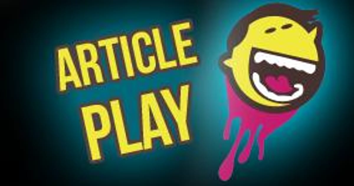 Article Play Warren, Michigan, United States about.me