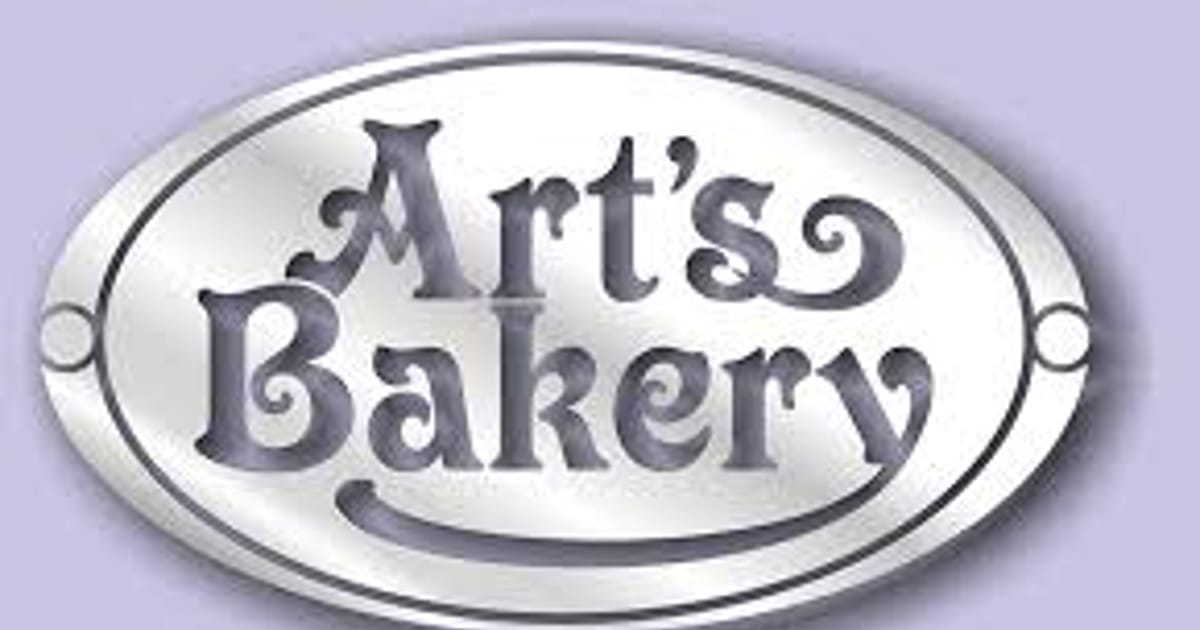 Art's Bakery & Cafe glendale about.me