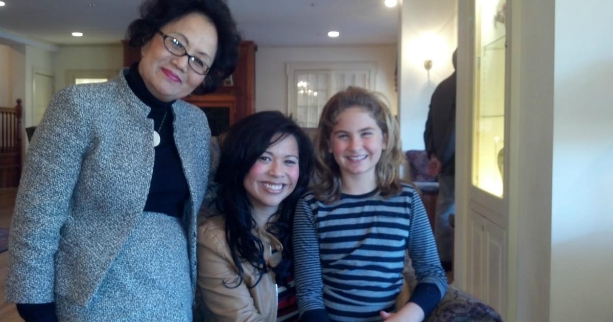 Ashley King | about.me