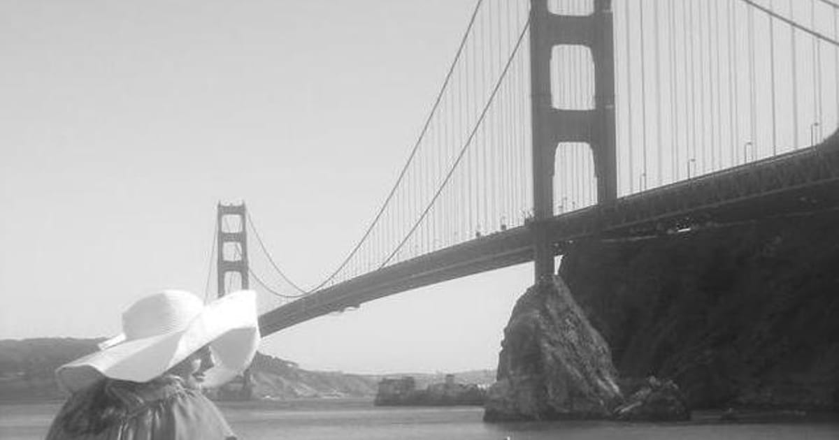 Ashton Wright San Francisco Bay Area, Dstillery, The Leukemia