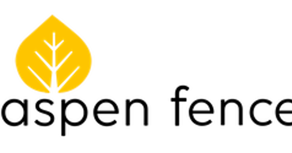 Aspen Fence Company 6401 S Boston St C104, Greenwood Village, CO