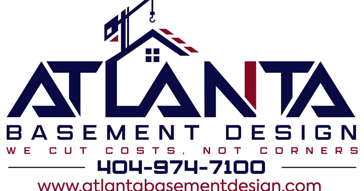 Atlanta Basement Design - 2759 Delk Road Suite 1155, Marietta, GA 30067 ...