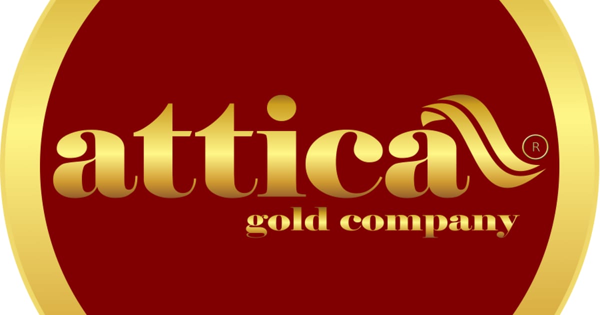 Attica Gold Company Building no 1, Indian Express Building 4th floor