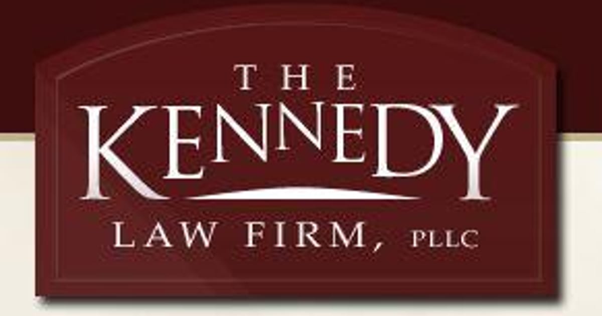 Kevin C. Kennedy Clarksville, Tn, The Kennedy Law Firm, Nashville