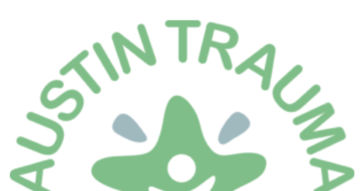 Austin Trauma Therapy Center 111 Ramble Lane Ste 120D, Austin