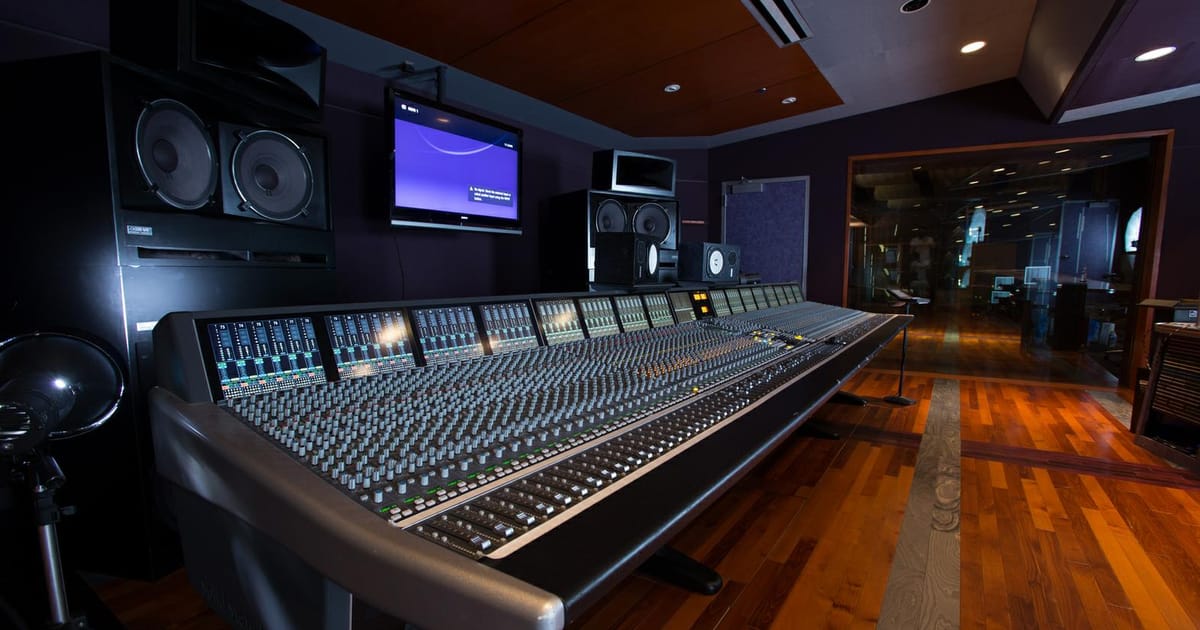 Audio Mix House Las Vegas, NV about.me