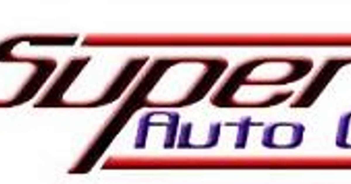 Superior Auto Care 198 Buffalo Rd, Rochester, New York, United States