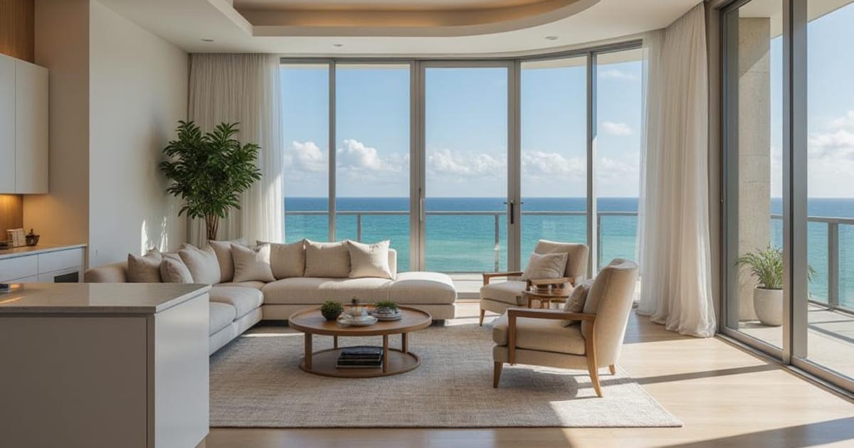 Home Automation Company Sunny Isles Beach