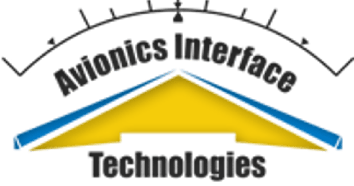 Avionics Interface Technologies about.me