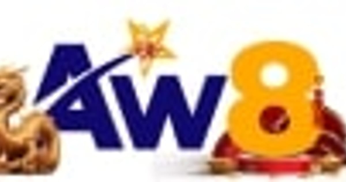 Khám Phá Aw 8 - Công Nghệ Đổi Mới Tương Lai