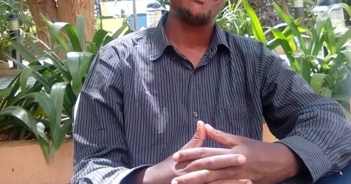 Ayalew Niguse Jigjiga, Veterinarian, Researcher, Academia, Addis Abba