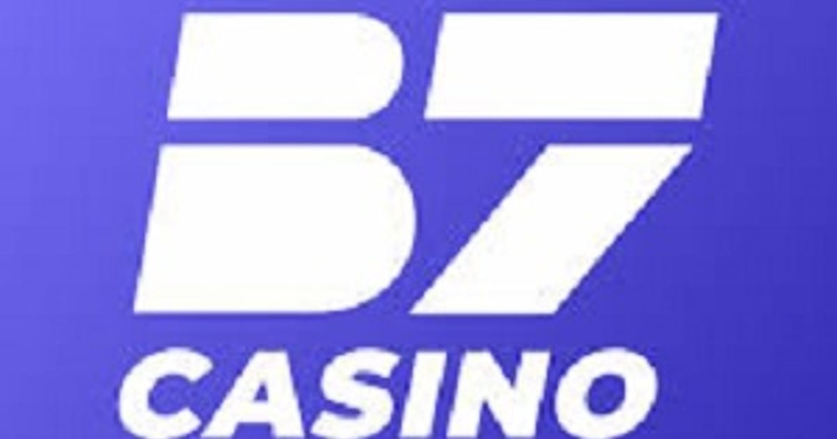B7 Casino