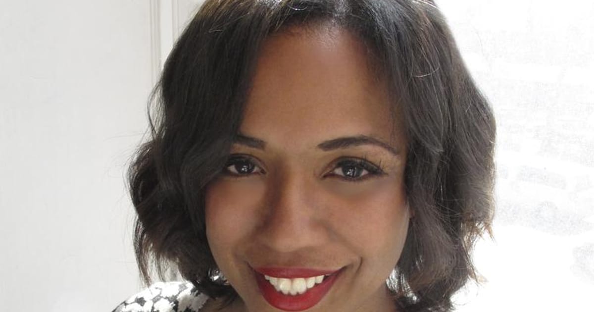 Bahiyah Yasmeen Robinson - About.me page