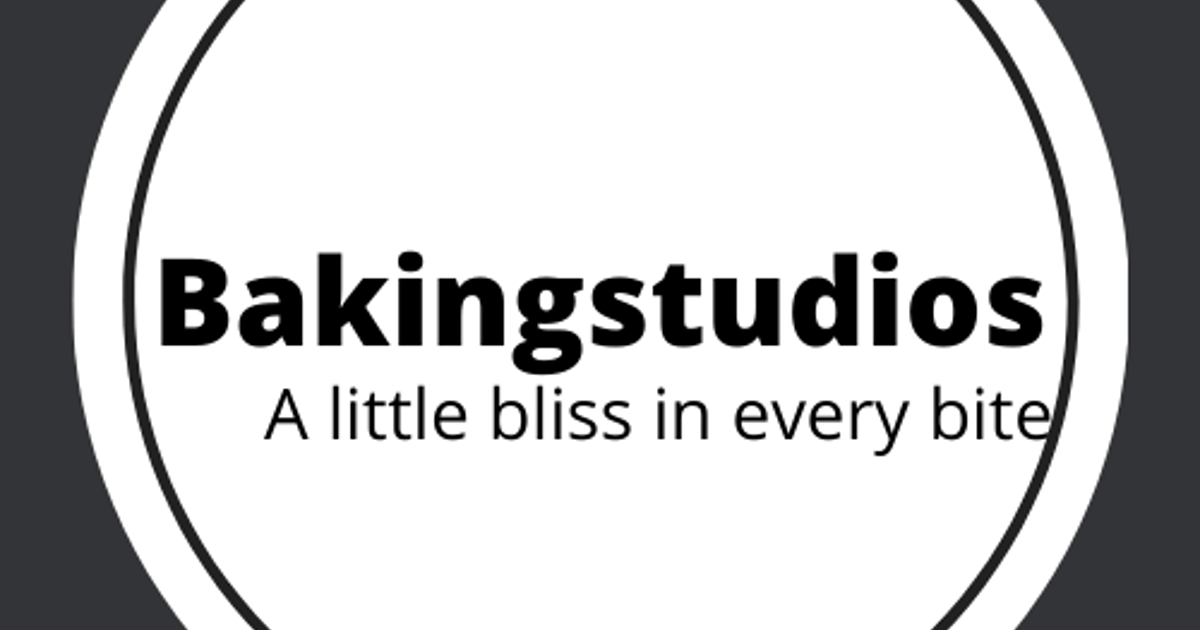 baking studios faridabad about.me