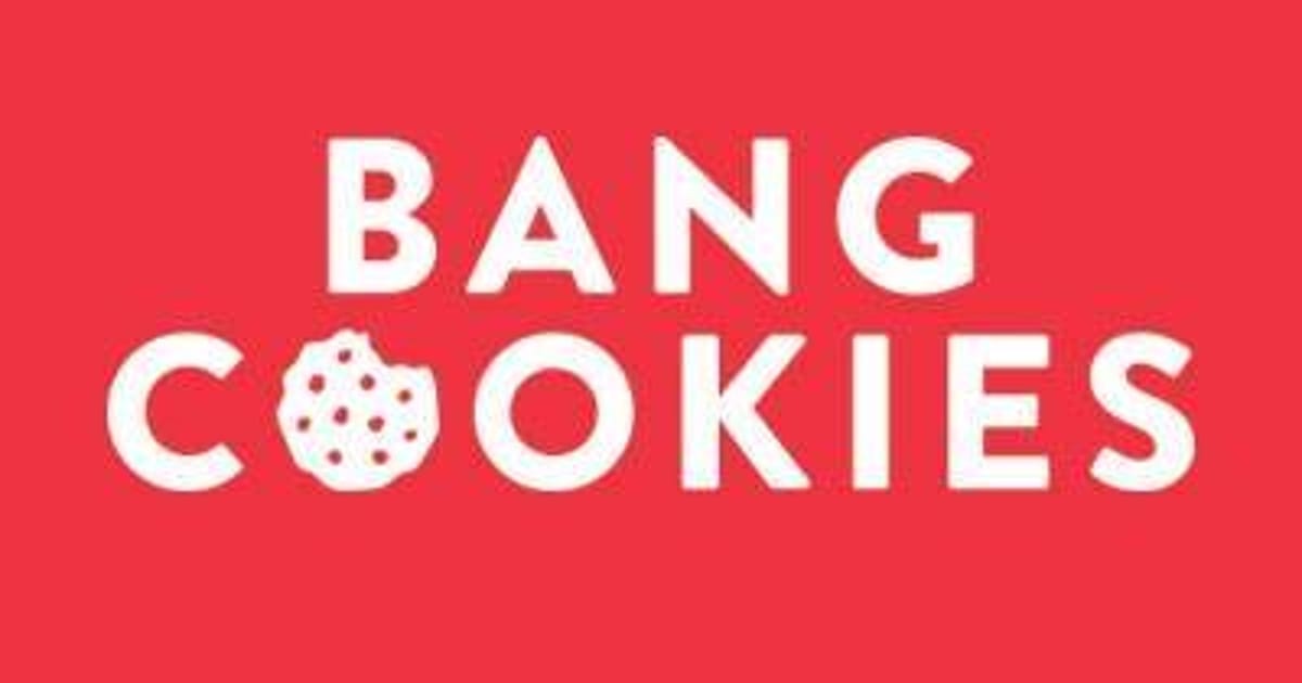 Bang Cookies Jersey City about.me