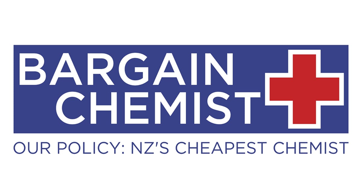 Bargain Chemist New Zealand about.me