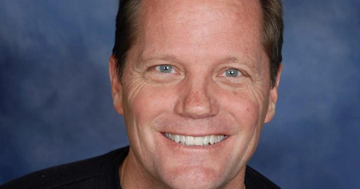 Barry Mahler about.me