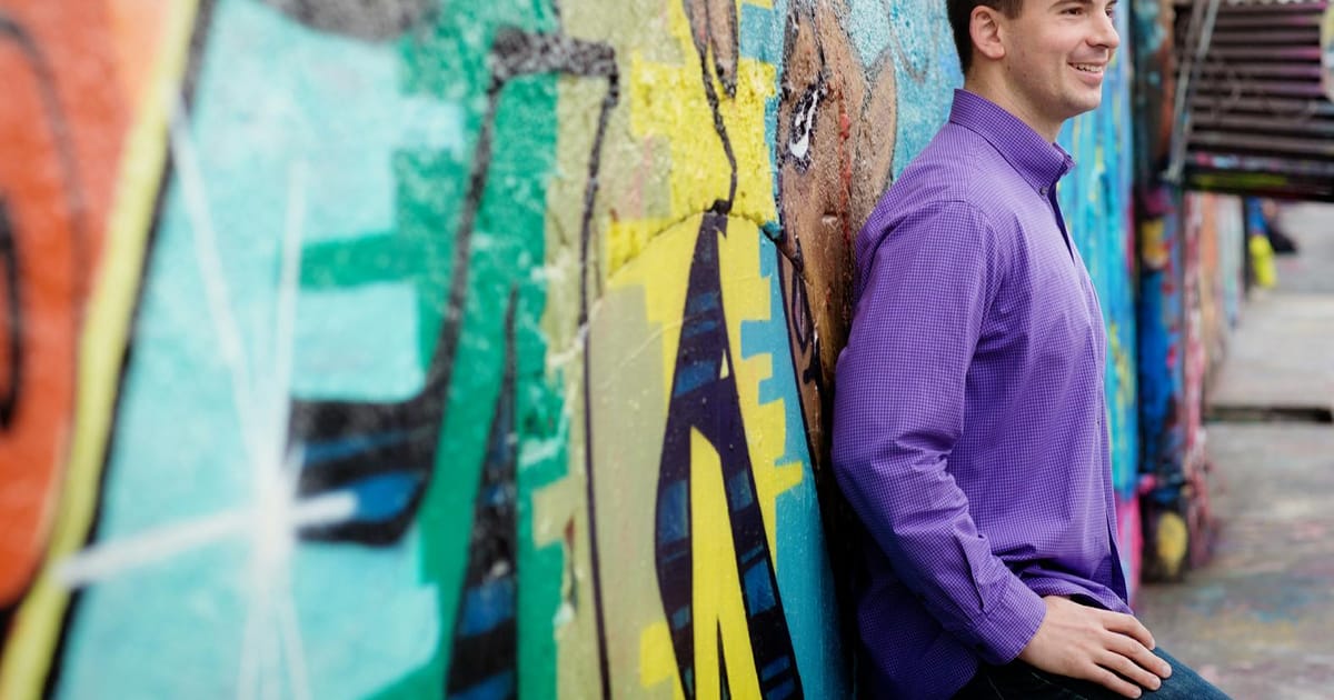 David Barton New York, NY, Edelman about.me