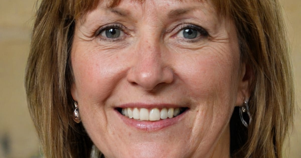 Barbara Schuller Bakersfield, California about.me