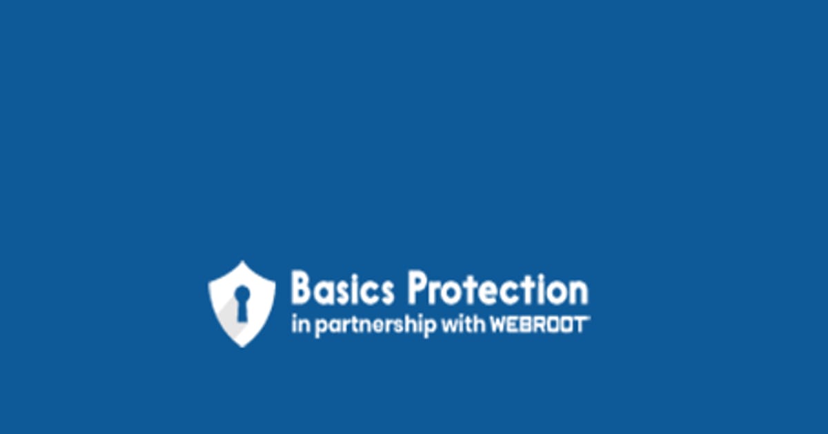 Basics protection USA about.me