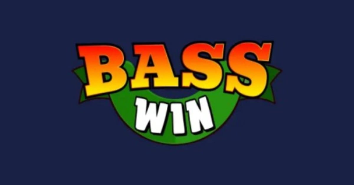 Basswin Casino Interface