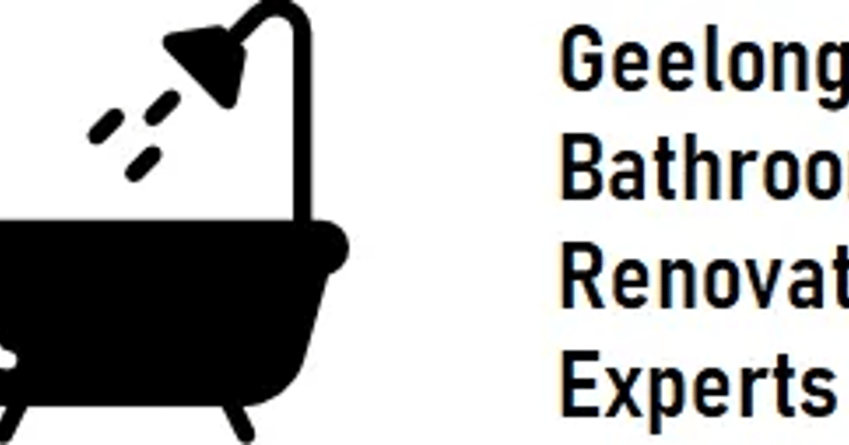 Geelong Bathroom Renovation Experts McKillop Street, Geelong, VIC