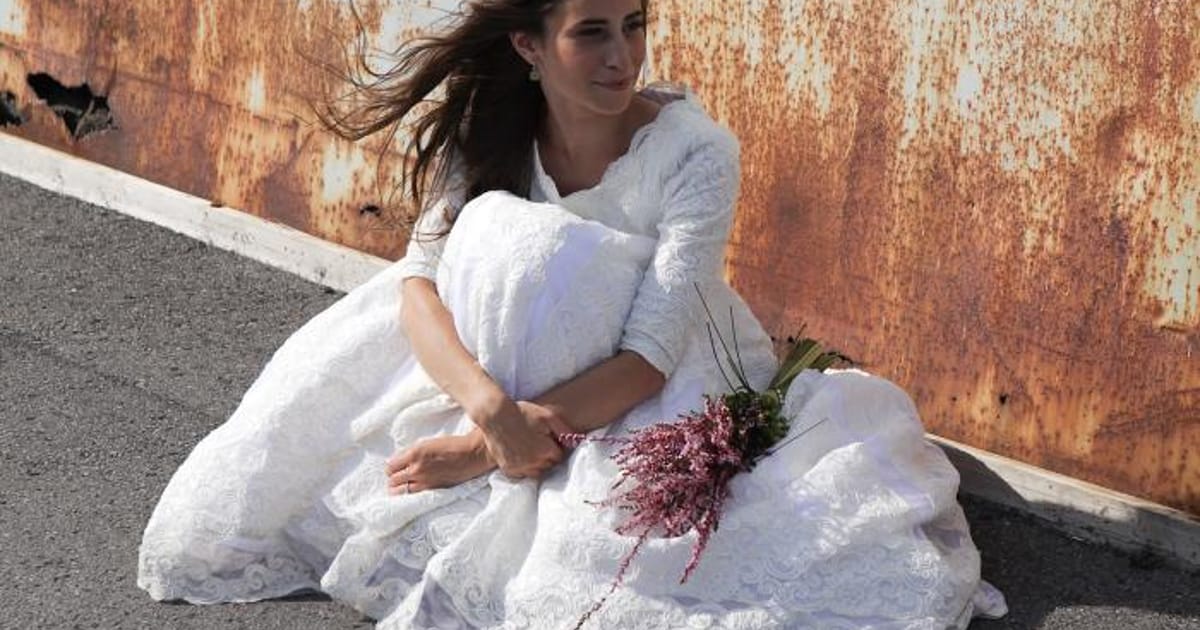 Batsheva Neuer about.me