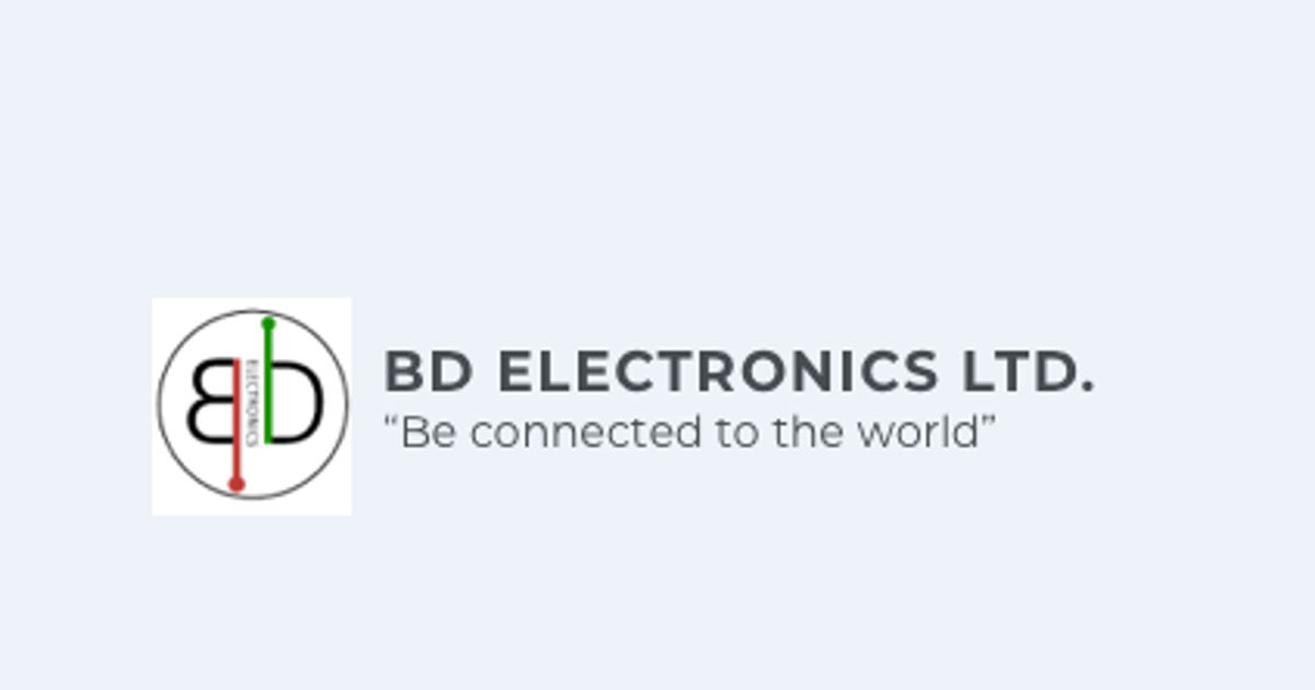 BD Electronics Ltd Malta about.me