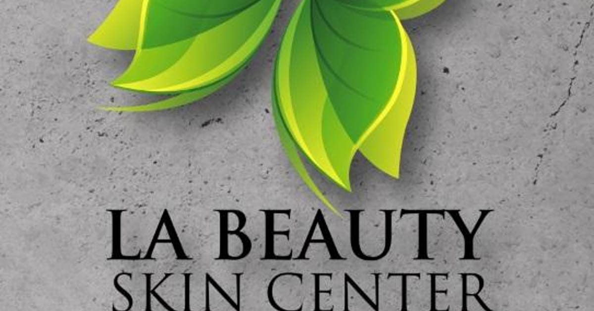 LA Beauty Skin Center about.me